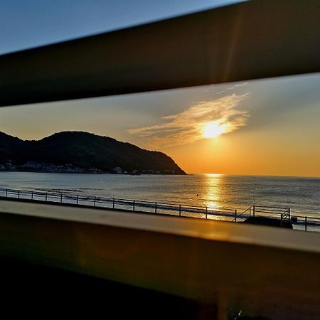 Smart House Beachside Apartamento Ito  Exterior foto